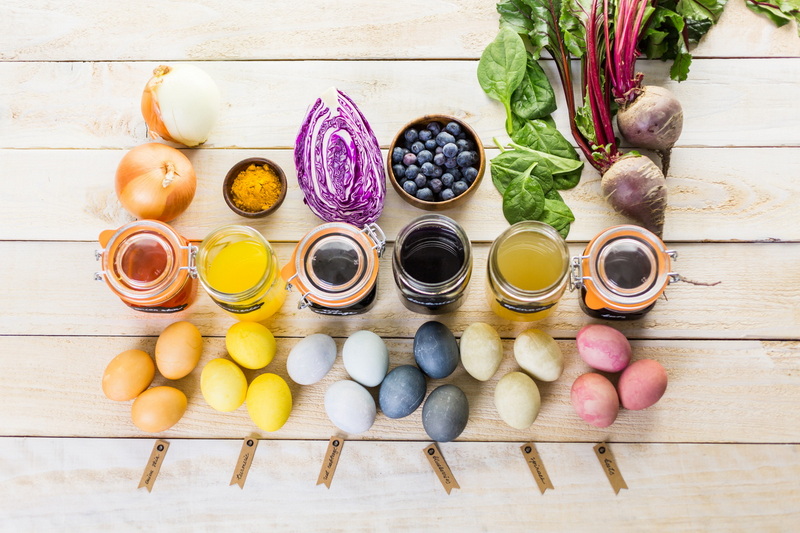 Top Natural Food Colors Manufacturers and Suppliers in Quebec City