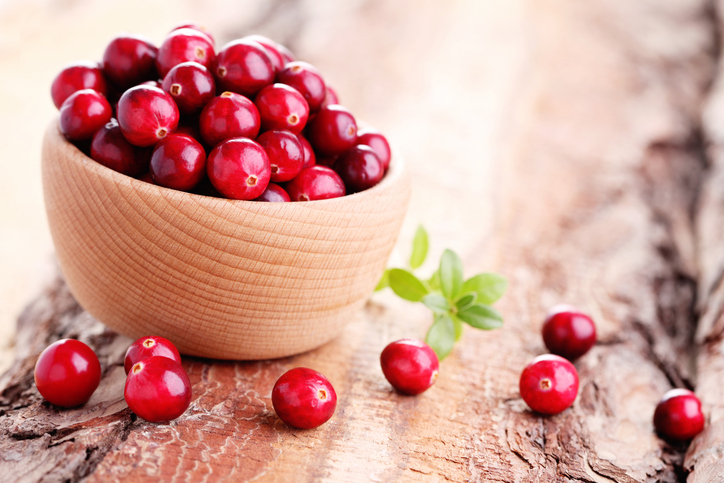 Cranberry Extract