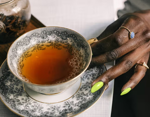 Is 100 Mg of Green Tea Extract Safe