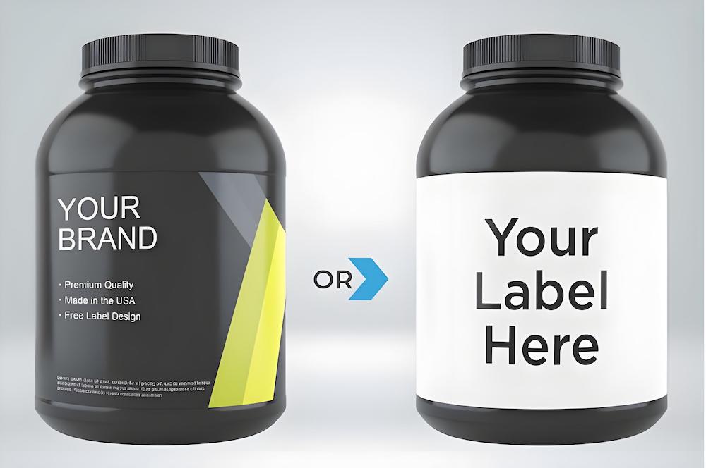 Botaniex Customized Herbal Formula