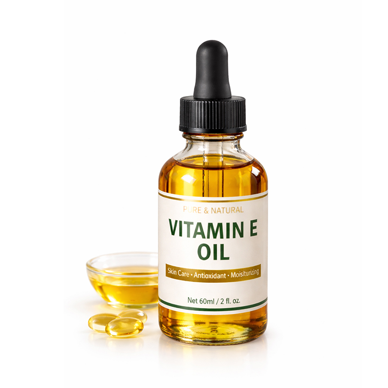 Natural Vitamin E