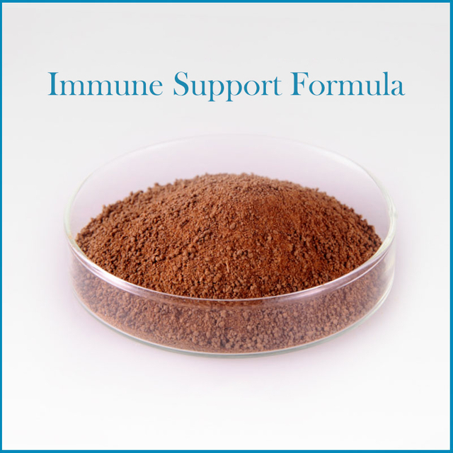 Immune Support Formula