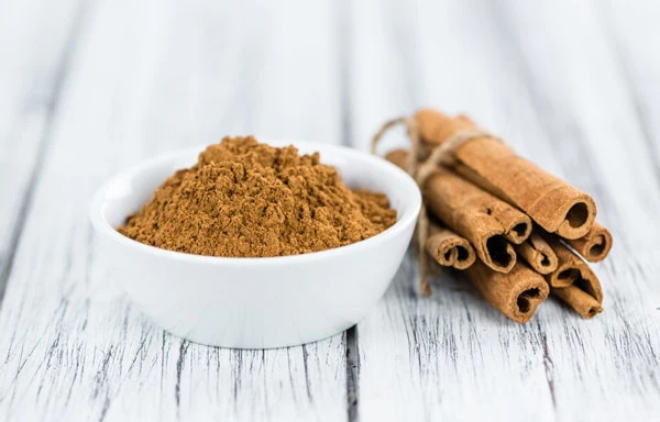 What Makes UPC Gaia Cinnamon Bark Extract 1 Oz Special?