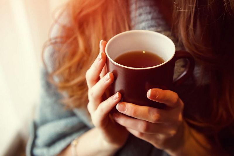 Is Green Tea L-Theanine 60% Better Than Valerian Root for Insomnia?