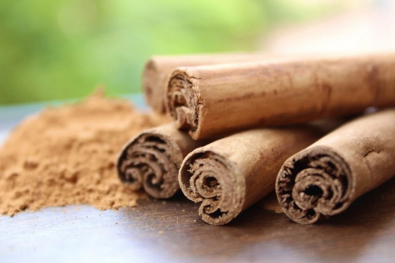 What Makes Cinnamon Bark Extract A Top Choice for Health Supplements