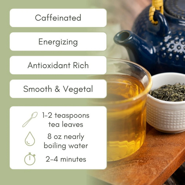 China Green Tea L-Theanine 60%_1