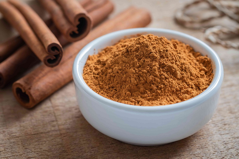 Cinnamon Bark Powder 
