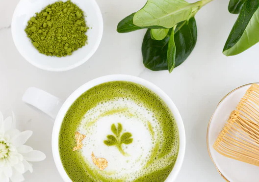 Is Green Tea L-Theanine 60% More Effective Than 5-HTP for Mood Support?
