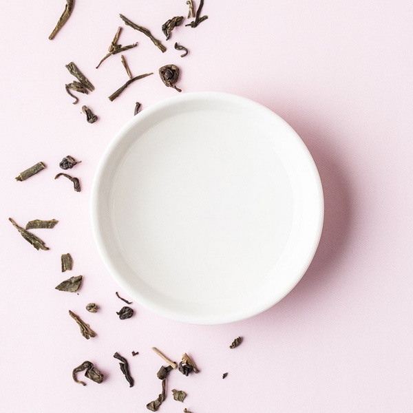 What Are The Ingredients in Green Tea Extract?