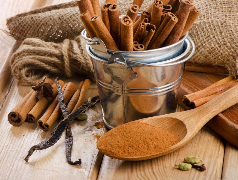 What Is The Best Way To Use Cinnamon Bark Extract for Maximum Benefits?