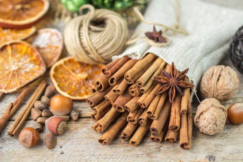 How Does Herbal Extract Cinnamon Bark Extract Improve Digestion