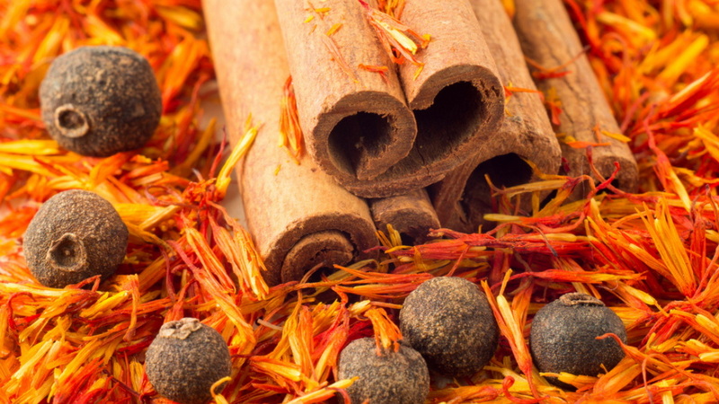 What Should You Look for in Cinnamon Bark Extract Powder Suppliers