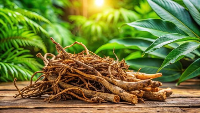 Can Tongkat Ali Extract Enhance Libido in Women
