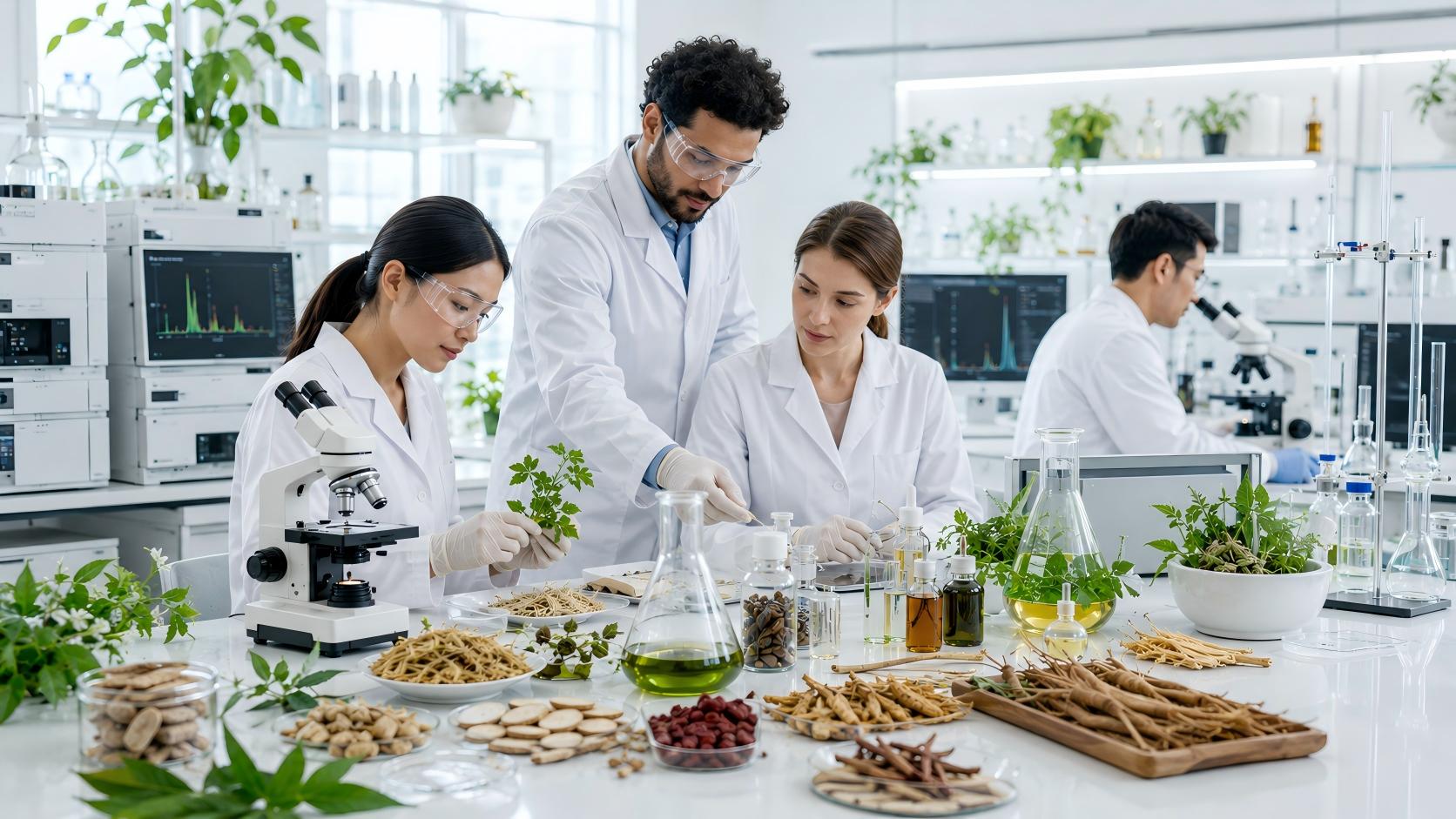 Research and Innovation