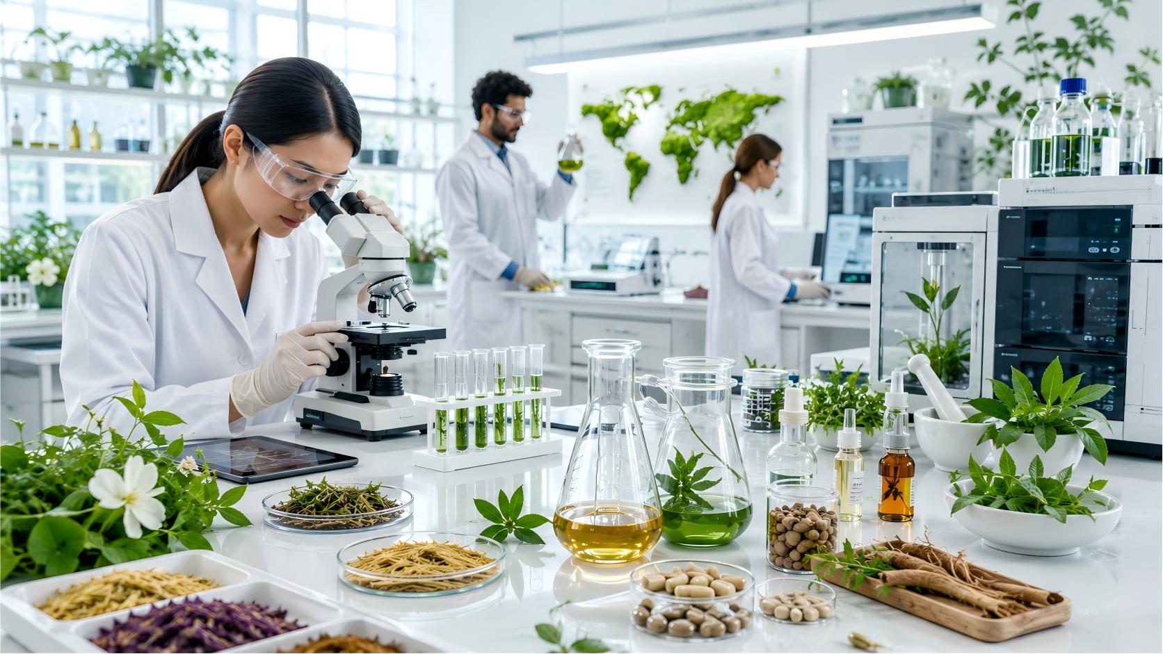 Research and Development