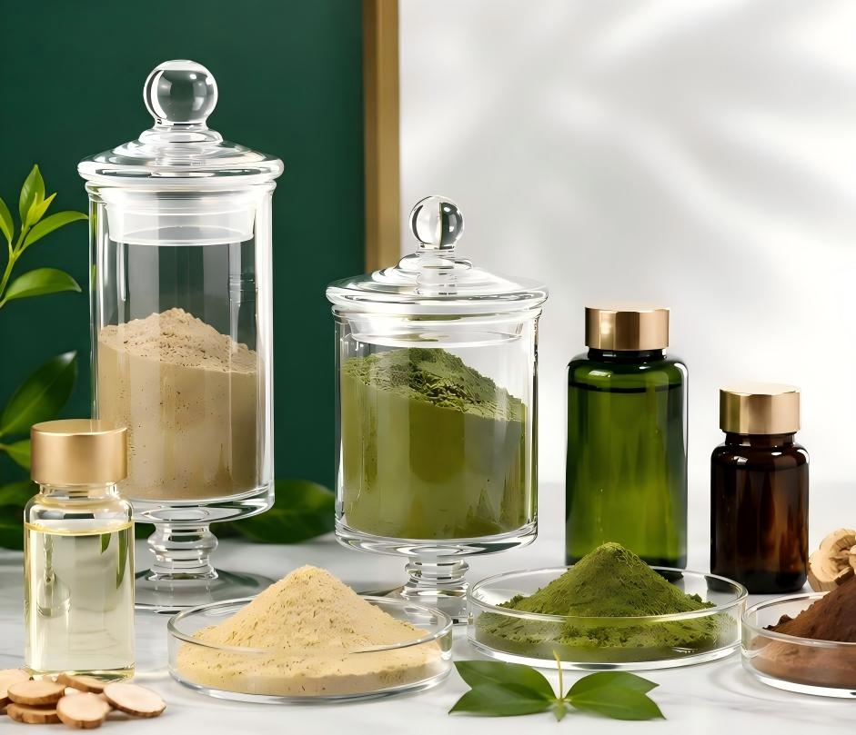 OEM and Private Label manufacturing services