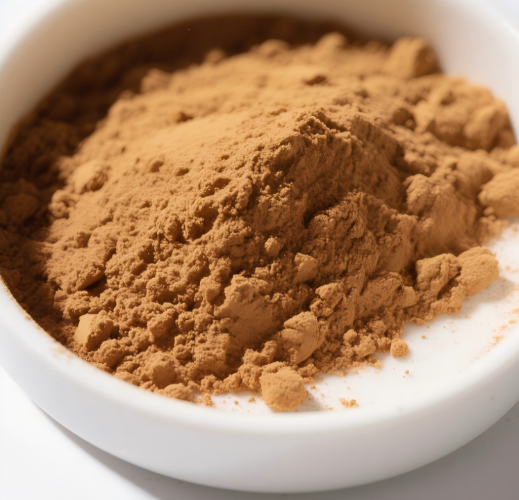 Eurycoma longifolia powder