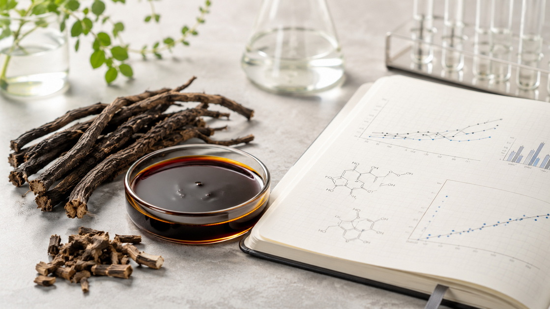 Black Cohosh Extract Expert Insight