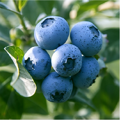 Bog Bilberry Extract