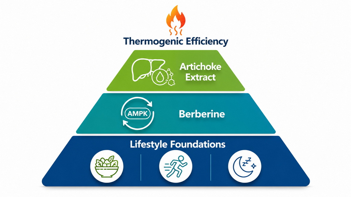 Thermogenic Efficiency Product Framework