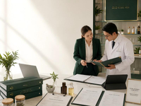 Responsive Sales & Order Support