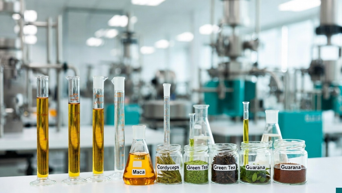 Botaniex B2B Energy Solutions Botaniex B2B Energy Solutions