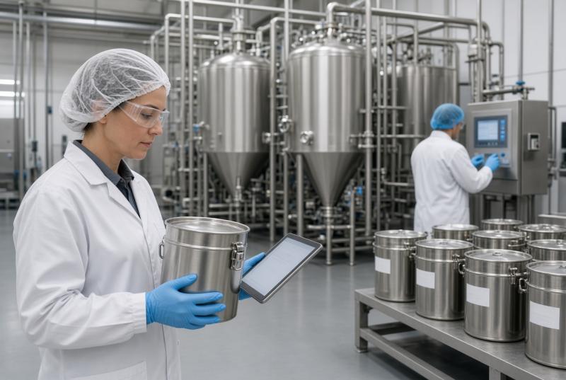 Assess R&D and Customization Capabilities