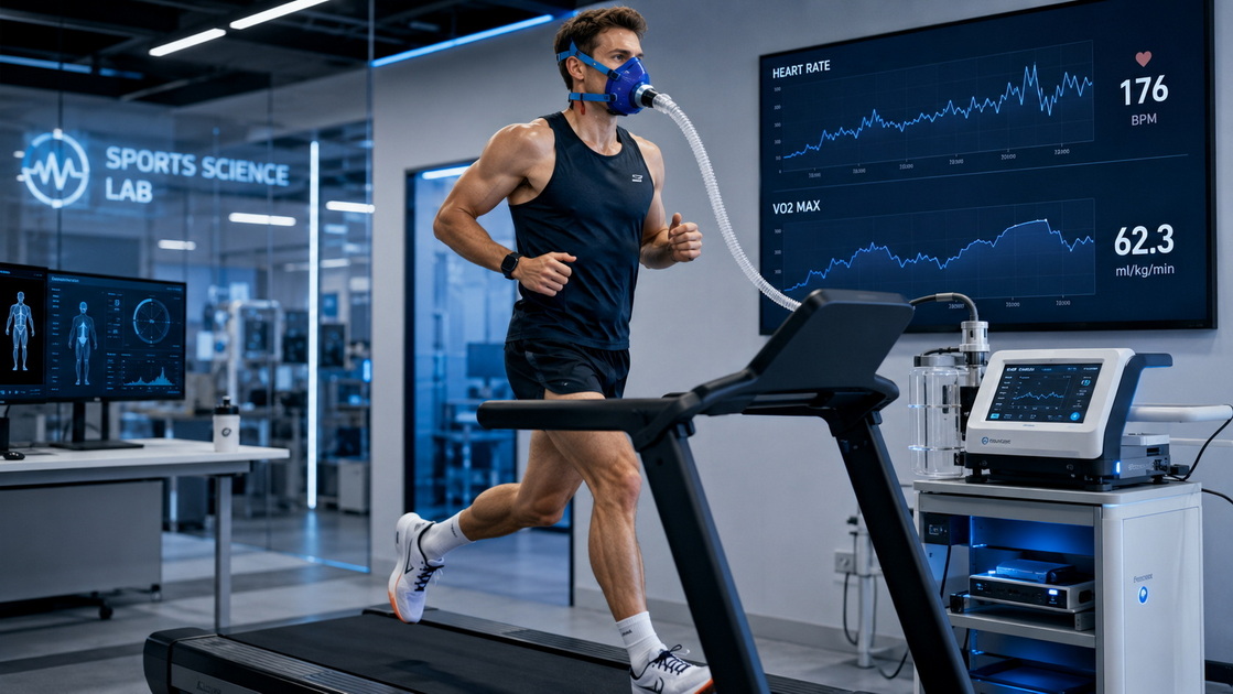 Agaricus Blazei Extract Vs. Green Tea Extract: Synergistic Support for Peak VO2 Max Support