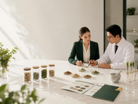 Technical Consultation & Product Guidance
