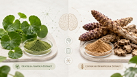 //imrorwxhlqrnlj5q.ldycdn.com/cloud/pqBpqKoiliSRqljiiqrijo/Centella-Asiatica-Extract-And-Cistanche-Deserticola-Extract-Comparison.jpg