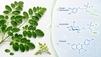 //imrorwxhlqrnlj5q.ldycdn.com/cloud/pqBpqKoiliSRqljjppnqjp/Moringa-Leaf-Bioactive-Compounds-Illustration.jpg