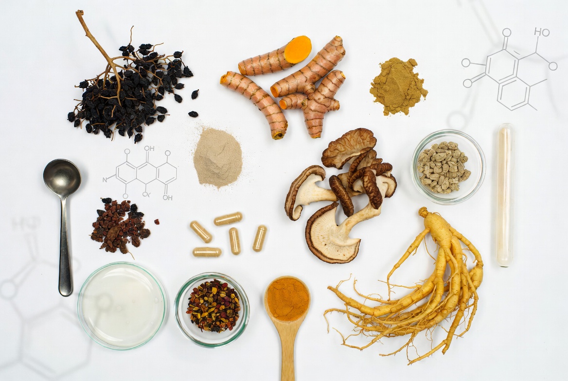 Botanical Extracts for Immune Support Core Ingredients for Dietary Supplements
